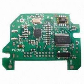 Goede prijs. De Raadslagen Assemblage PCBA van de prototype Multilayer 2 van de FR4 Gedrukte Kring online