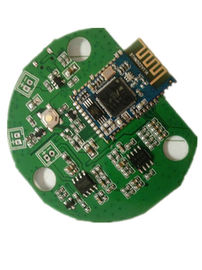 Goede prijs. OEM ODM SMT de Originele Assemblage van PCB van Componentenfr4 2layers 2oz Groene soldermask online
