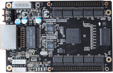 Goede prijs. 4 Gedrukte de Kringsraad van laagfr4 SMT Zwarte Soldermask Witte Silkscreen PCB Raad online