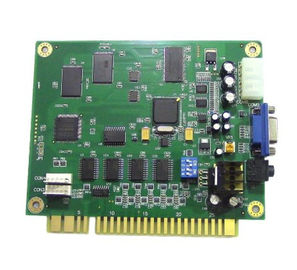 Goede prijs. FR4 de Assemblage van PCB & van PCBA SMT voor Elektrische Lijst & Seat-Lifttelecontrol online
