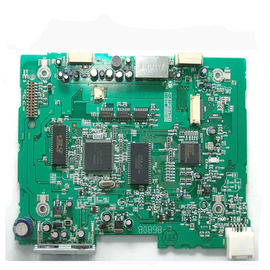 Goede prijs. 4 lagen FR4 PCB, elektronische circuit board assemblage& Multilayer-pcba assemblage online