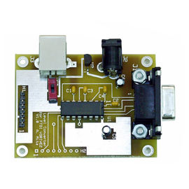 Goede prijs. Multilayer Snelle van de Douanepcb van de Draaielektronika Gedrukte de Kringsraad Assemblage online