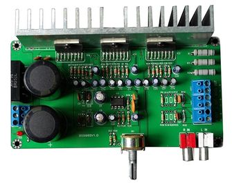 Goede prijs. De Energie van PCB Manufacturerr - de Raadsassemblage van de besparings Elektronische Gedrukte Kring online