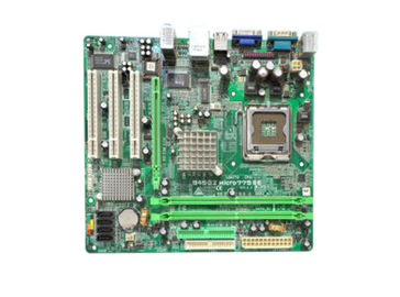Goede prijs. 6 de Kringsraad van Soldermask van de laagfr4 HASL/ENIG Oppervlakte Groene Elektronische PCB Gedrukte online