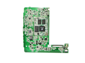 Goede prijs. 6 Bouw van Board&Blind Holes&Buried Vias&HDI&Components Sourcing&Components Assembly&Box van de laag de Stijve Gedrukte Kring online