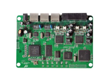 Goede prijs. De Kringsraad van computerenig met Blinde Gaten 4 Lagenpcb online