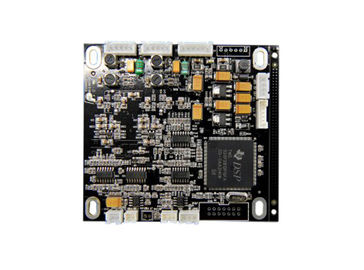 Goede prijs. De hoge Stijve Gedrukte Kring Board&Surface van TG &FR4 zet PCB-Assemblage op 6 Lagen van PCB met HASL/ENIG online