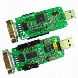 Goede prijs. 2 lagen van de de Kringsraad van FR4 SMT de Elektronische Assemblage online