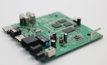 Goede prijs. De elektronische Assemblage van de Kringsraad 4 Lagen Snelle Leverings online