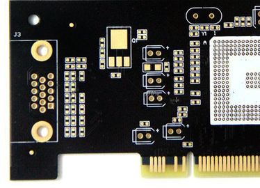 Goede prijs. FR4 Electronic Circuit Board HDI Goudvinger pcb aan boord van PCB Assembly Service online