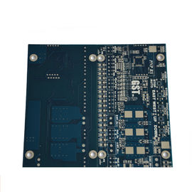 Goede prijs. Fabriek van pcb Fabrikant 94V0 PCB Board HDI Printed Circuit Boards 100% E-Testing 600 mm x 1200 mm online