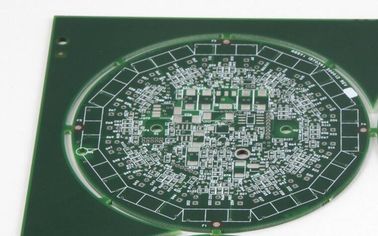 Goede prijs. Aangepaste HDI-de Raadsfabrikant 1.6mm van PCB Diktehasl PCB online