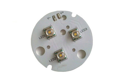 Goede prijs. Het controlemechanisme Outstanding Rigid Aluminium baseerde Gedrukte PCB van de Kringsraad online