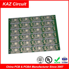 Goede prijs. 4 lagen 1.6mm PCB van de de Kringsraad van FR4 1oz ENIG Elektronische Gedrukte online