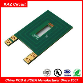 Goede prijs. 1~20 Lagen FR4 Koper 6oz de Kringsraad van Onderdompelings van Gouden 2u“ Multilayer PCB online