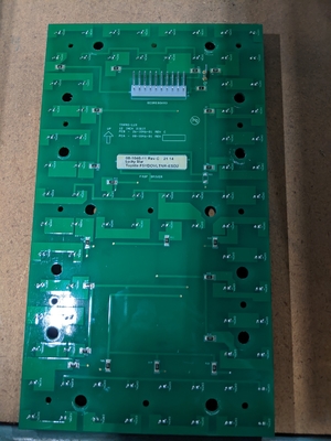 Goede prijs. 2-8 Layer 1OZ 1U' Printed Circuit Board Assembly Elektronicafabrikant online