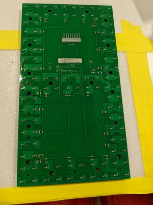 Goede prijs. 8 lagen FR4 PCB-elektronicafabrikanten ENIG 1OZ 2OZ Koper Meerdere lagen gedrukt elektronisch circuit online