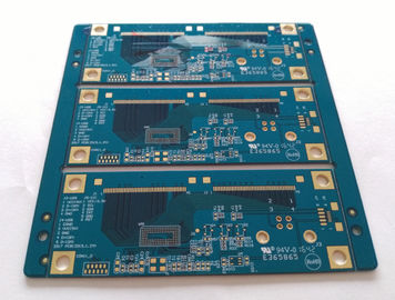Goede prijs. Elektrische circuits van PCB's van zwaar koper online