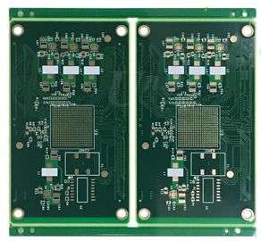 Goede prijs. raad die van 4 laagfr4 Multilayer PCB snelle levertijd vervaardigen online