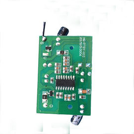 Goede prijs. Professionele PCBA-fabrikanten LEIDENE PCB met van de de bewegingssensorbeweging van IRL de aanleidinggevende schakelaar online