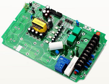 Goede prijs. Aangepast 6 PCB-de Raadslagen Assemblage van de Fabrikanten van de SMT Gedrukte Kring online