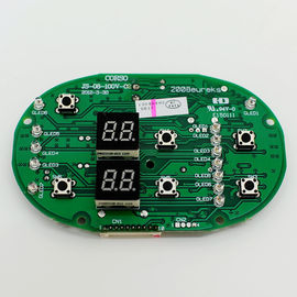 Goede prijs. PCBA-fabrikant voor OEM de naar maat gemaakte loodvrije HASL kloon van PCB online