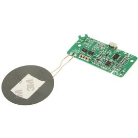 Goede prijs. De Steekproef van de de Assemblagediy Draadloze Lader van Qipcba SMT PCB Draadloze het Laden Kring online