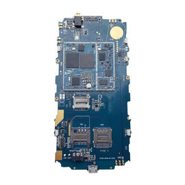 Goede prijs. FR4 Blauw Soldmask waterdicht PCB-assemblage Printed Circuit Board Custom PCB-assemblage online