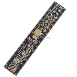Goede prijs. PCB-Verwijzingsheerser v2 - 6“ Verpakkende Eenheden van PCB voor de Elektronische Ingenieurs van Arduino online