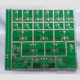 Goede prijs. Vervaardiging van de Raads Multilayer PCB van de mengelings de Materiële Stijve Gedrukte Kring online