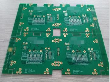 Goede prijs. 4 lagen Elektronische Gedrukte de Onderdompelings Gouden IPC van de Kringsraad Klassen 3 online