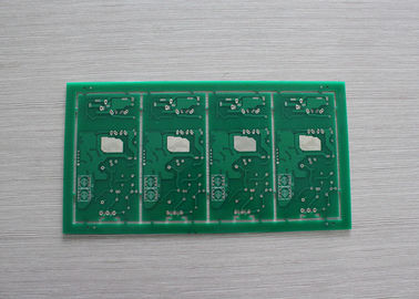 Goede prijs. Loodvrije Multilayer PCB-de Technologiesteun van de Raadshasl 0.81.6mm Dikte SMT/DIP online