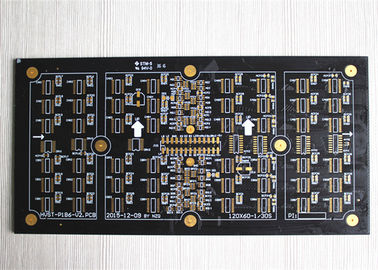 Goede prijs. PCB van de de Kringsraad van HDI Multilayer Loodvrije FR4 HASL Gedrukte online