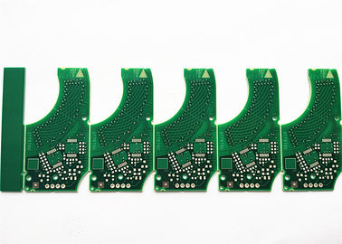 Goede prijs. Kies/de Tweezijdige Raad van de Elektronikakring, PCB-de Oppervlakte van de Raadsassemblage HASL uit online