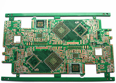 Goede prijs. HDI Blind Buried Holes PCB-fabrikant 4-10 lagen FR4 printplaten online