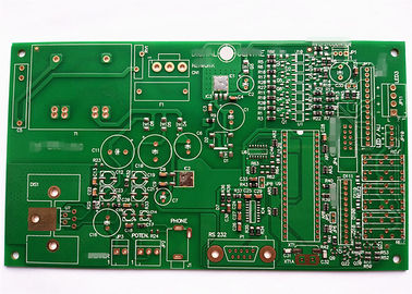 Goede prijs. ENIG Fabriek voor het afwerken van pcb's en pcb-assemblage online