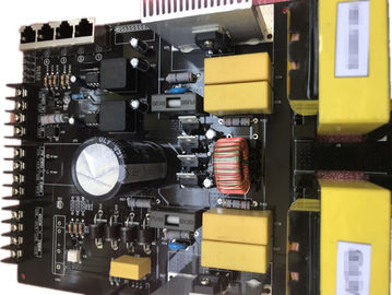 Goede prijs. Custom PCB Prototype SMT FR4 2 lagen ENIG 1 U