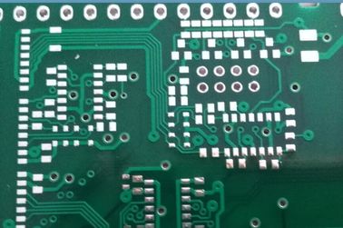 Goede prijs. 1oz de kringsraad van koper Multilayer PCB met de Loodvrije Oppervlakte van HASL online