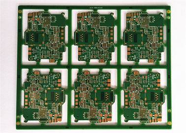 Goede prijs. Multilayer van de de Kringsraad van FR4 Witte Silkscreen Elektronische Gedrukte Assemblage van PCB online