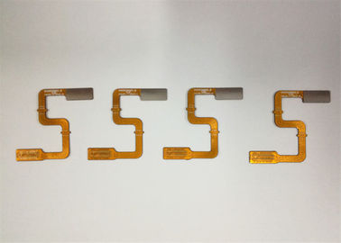 Goede prijs. De aangepaste Flexibele Loodvrije 0.15mm Min Hole Size Printed Multilayer Raad van PCB online