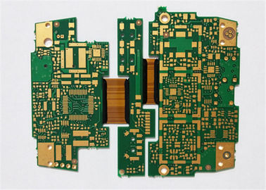 Goede prijs. 1 oz koper 4 lagen FR4 PCB Assembly Gold Plating Groen Soldmask Quick Turn voor auto DVR online