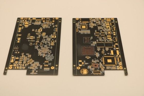Goede prijs. 94V0 HDI Printplaten 600 mm x 1200 mm PCB-platen Fabrikant Industriële besturingsplatten online