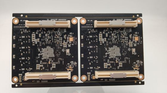 Goede prijs. printplaat 1 oz koperen diktePower Supply Circuit Board PCB Assembly Service zware koperen PCB fabrikanten online