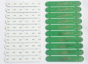 Goede prijs. Tweezijdige Onderdompelings Gouden Oppervlaktebehandeling 2 van de Elektronische de Kringslagen Raad van FR4 online