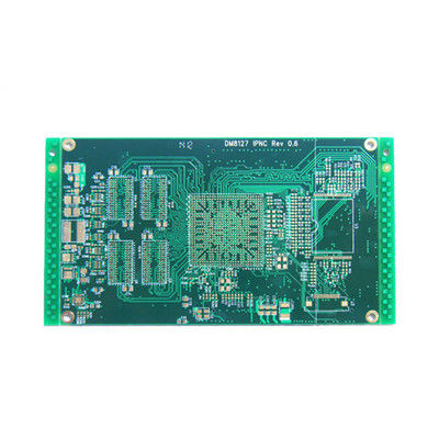 Goede prijs. Professionele OEM Computer Motherboard pcb fabriek en Multilayer Rigid Printed Circuit Boards.0.5-14 oz.0.0.10 mm5-14 oz Computercircuit board online