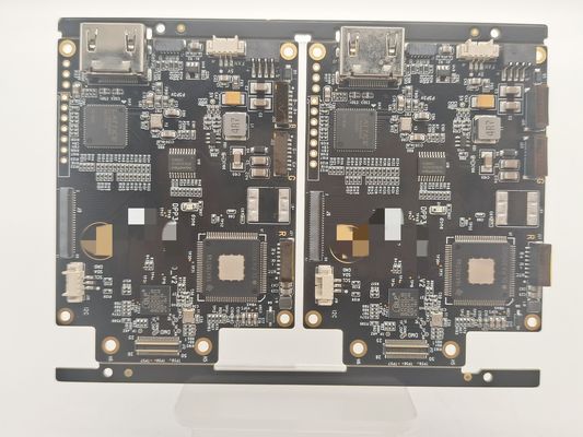 Goede prijs. Industriële HDI-controller Afstandsbediening Printplaat.pcba baord HDI Printplaten online