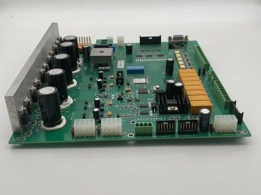 Goede prijs. Aluminium PI 4L SMT PCB-assemblage dienst HASL LF Double-sided PCB-assemblage dienst online