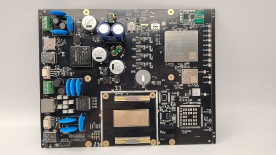 Goede prijs. Prototype PCB Assembly PCB Prototype Circuit Board Fabricatie Snelle reactie online