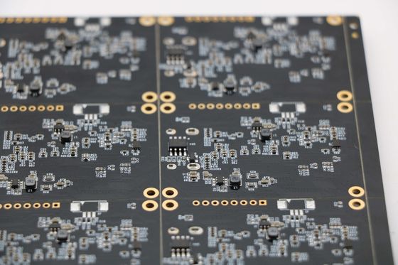 Goede prijs. Smart Meter PCBA Manufacture SWR Meter&PWR Power Meter PCB assemblage Shenzhen Custom PCB assemblage online