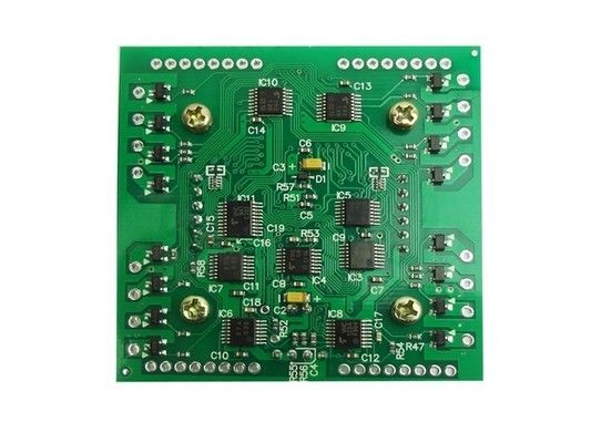 Goede prijs. Op maat gemaakte 6 lagen PCB-fabrikant SMT Printed Circuit Board Assembly SMT PCB Assembly online